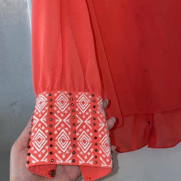 Blouse - Picture 6 of 7